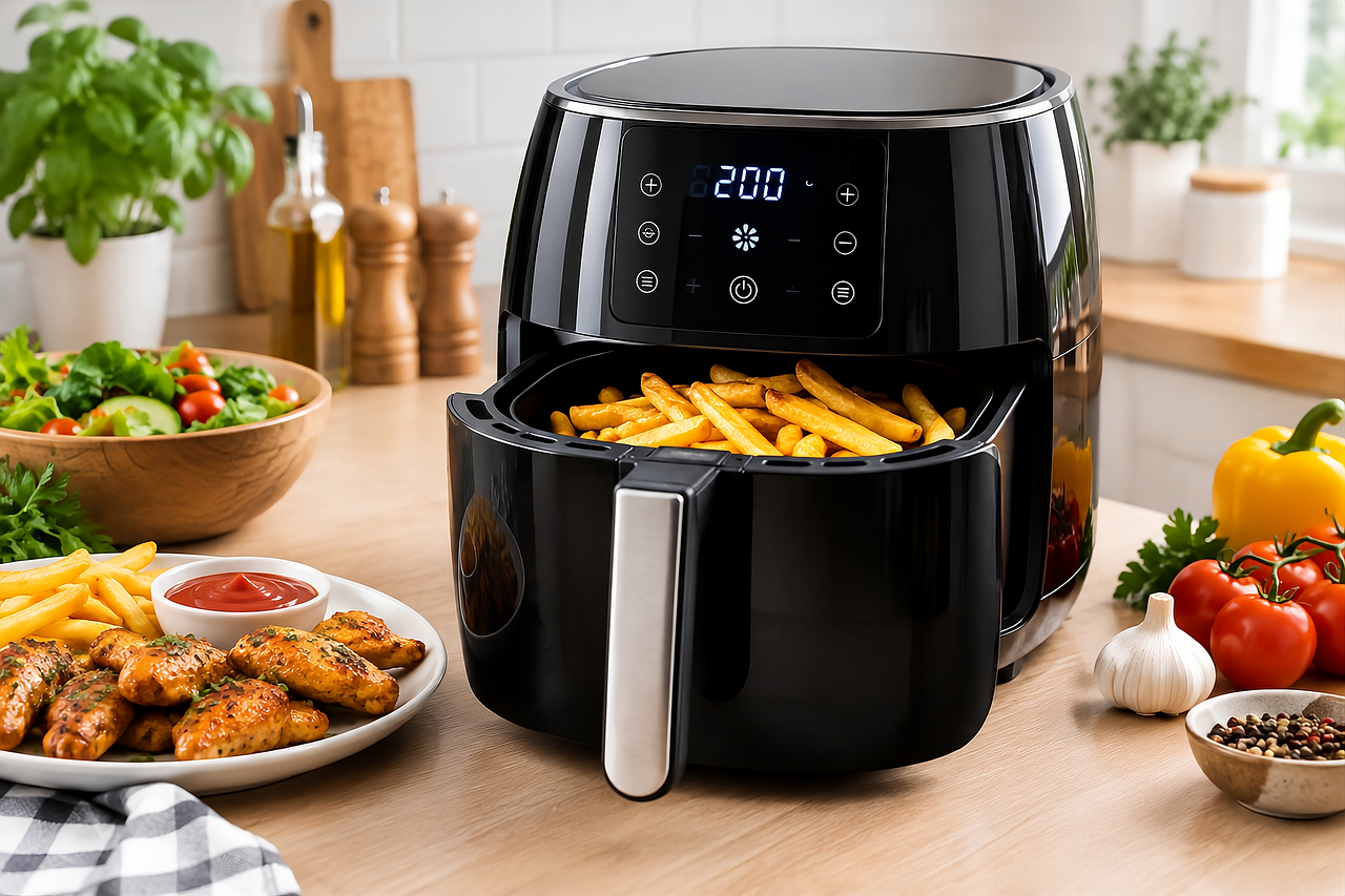 2026년 에어프라이어가성비 추천
